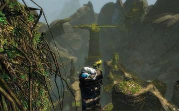 隐秘花园跳跳乐总翻车？2025新版路线+高玩视角宏解析