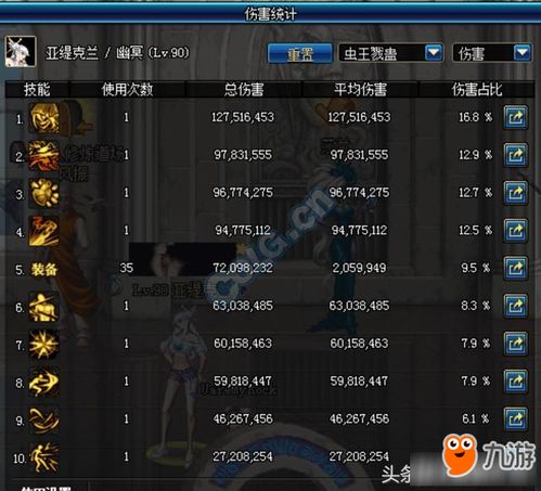 战神之路职业选择总踩坑？2025最新T0强度榜+Build秘籍全解析