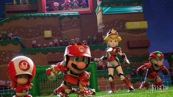 Fami通周销排名揭晓！马里奥网球，狂热力压DQ7re成功登顶