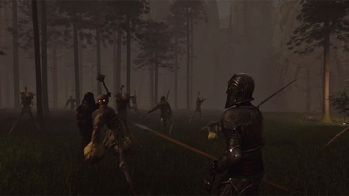 Steam新品节绿石守卫者试玩Demo上线，开启生命之石守卫战！