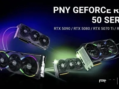 想拿生化危机9RTX 5090定制显卡？英伟达官推抽奖别错过！