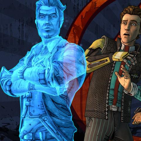 与狼同行剧情选择全解析，Telltale叙事陷阱与反套路决策