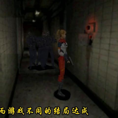 神谷英树收到生化危机,安魂曲后惊了,直接转手不敢自己玩 神谷英树收到生化危机,安魂曲后惊了,直接转手不敢自己玩