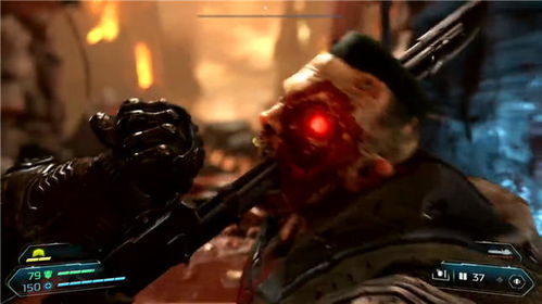 毁灭战士，黑暗时代总监透露，DLC体量超大，宛如新作重新打造