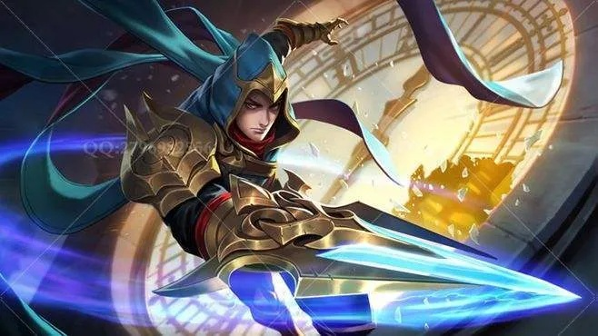 杀统领兰陵王2025最新打法，为什么你的隐身刺客总是秒不掉人？