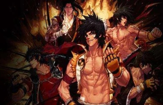 DNF武极柔化肌肉秒怪绝学，2025攻速流装备搭配与输出手法全攻略