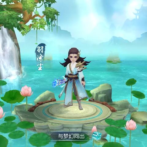 2025梦幻回合制终极破解，0氪玩家月入亿金的7个隐藏机制与实战心法