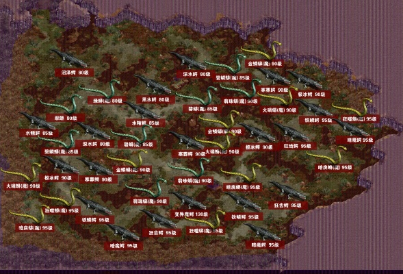 2026征途新手必看,游戏类型深度剖析+实战升级路线图 2026征途新手必看,游戏类型深度剖析+实战升级路线图