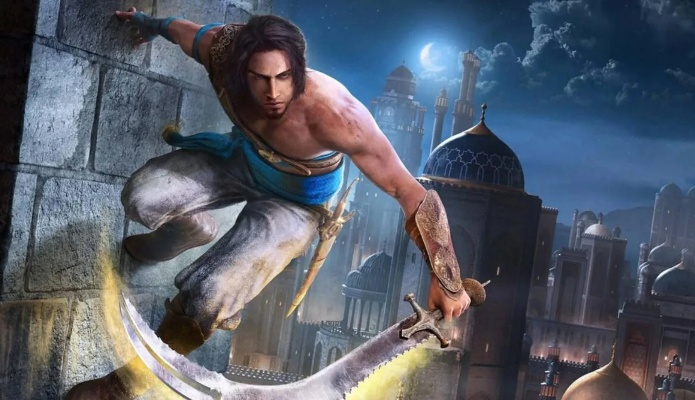 波斯王子3速通王者养成，从墙跑到瞬杀的毫秒级操作手册