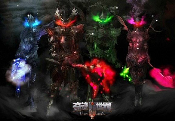 壮游奇迹世界2025最新,职业强度天梯榜+隐藏BOSS卡位技巧全公开 壮游奇迹世界2025最新,职业强度天梯榜+隐藏BOSS卡位技巧全公开