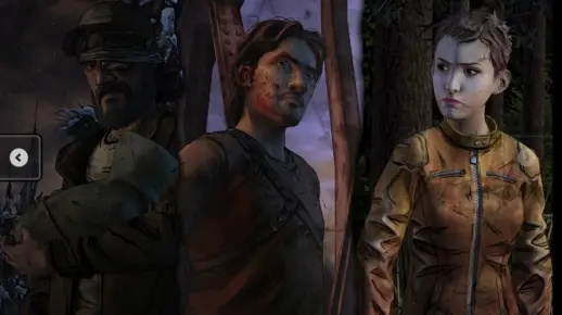 2025行尸走肉第四章终极解析，克莱曼婷生死抉择全结局分支揭秘