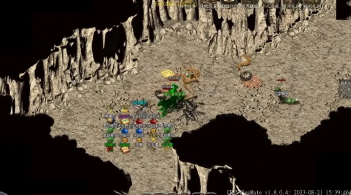 玫瑰传奇私服哪个最火？2025年十大稳定服深度测评与避坑指南