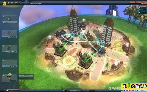 孢子中文版下载终极指南，2025正版获取+汉化方案全解析