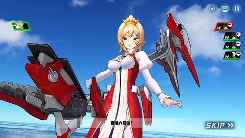 蔚蓝光辉连招总失误？Drive机制深度拆解与角色实战解决方案