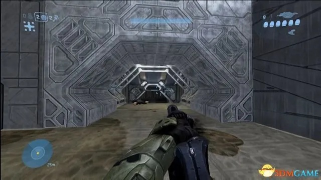 光环1秘籍总汇，PC版无敌穿墙指令大全与隐藏骷髅头激活手册