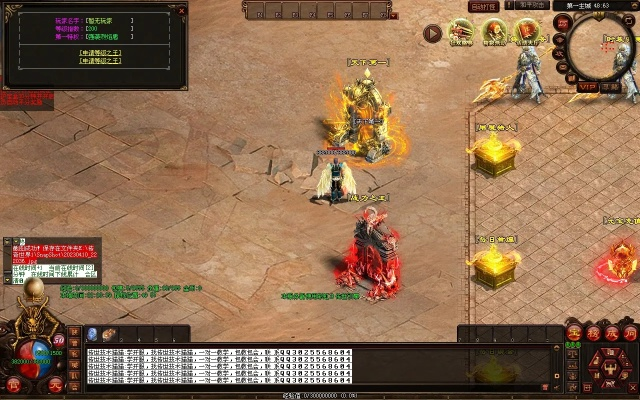 2025网通复古传奇私服怎么选？老玩家揭秘稳定服5大黄金标准