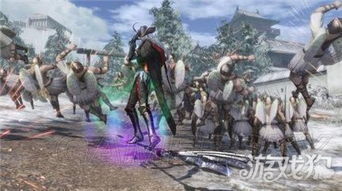 无双大蛇魔王再临下载，从ISO/CSO到完美运行的完整门道与避坑指南