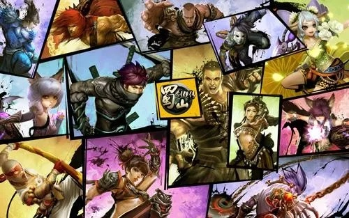 2025横版网游职业强度榜，这3个隐藏T0角色90%玩家不知道