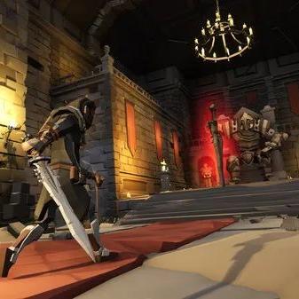 地牢猎手4职业强度榜2025，刷图最快Build实测与零氪通关秘籍