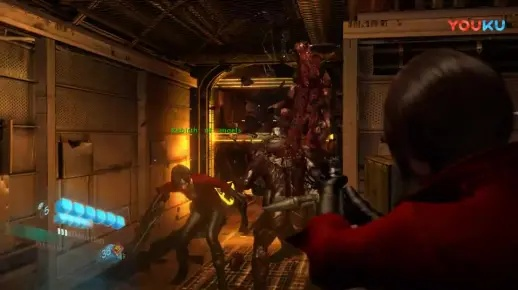 生化危机6通关视频终极指南，2026最新速通秘籍与全要素挖掘