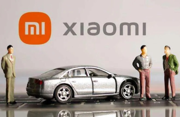 小米汽车目标做同档最安全的车!安全团队超3500人 小米汽车目标做同档最安全的车!安全团队超3500人