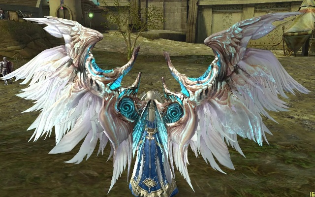 2026永恒之塔翅膀全类型实测，从新手到毕业的终极选择指南