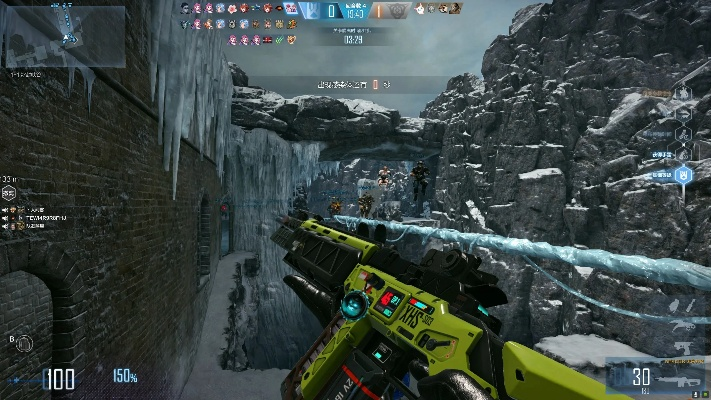 CFM14EBR还能战？2026年数据揭秘连狙真实现状