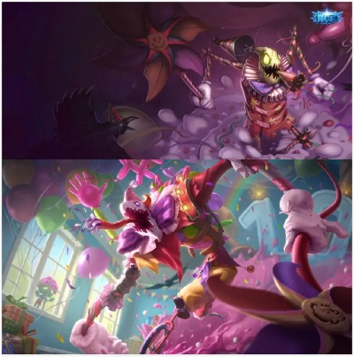 皮肤矩阵,功能定位与视觉体系解析