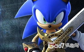 据爆料！索尼克游戏新作有望在今年年内正式官宣