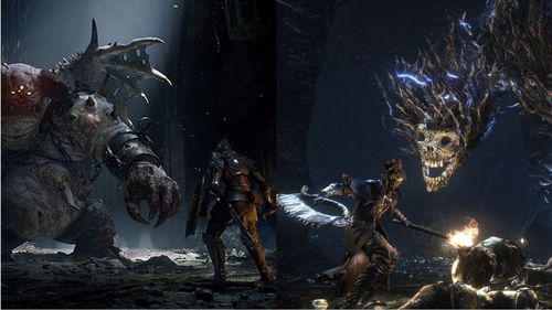 F社对恶魔之魂态度引担忧，血源重制或因之受阻