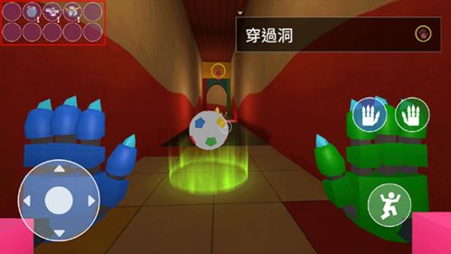 探秘波比的游戏时光，第五章，媒体宣传视频解锁新玩法！