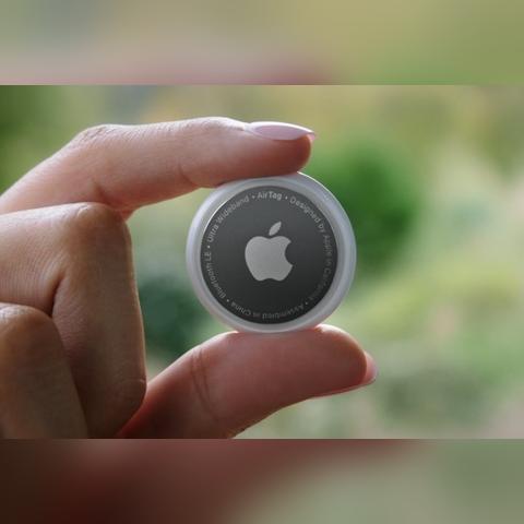 120 元起！兼容 iOS 的小米首款追踪器小米 Tag 在海外正式发布