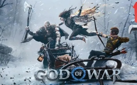 外媒发声,战神新作竟是PS5年度最大惊喜,这合理吗? 外媒发声,战神新作竟是PS5年度最大惊喜,这合理吗?