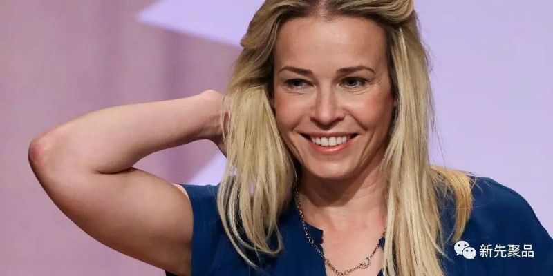 切尔西・汉德勒发声，避孕不应女性独扛，呼吁男性选择结扎手术