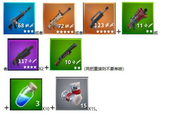 紫喷伤害机制全解密，2026赛季紫色泵动式霰弹枪爆头秒杀线实战数据