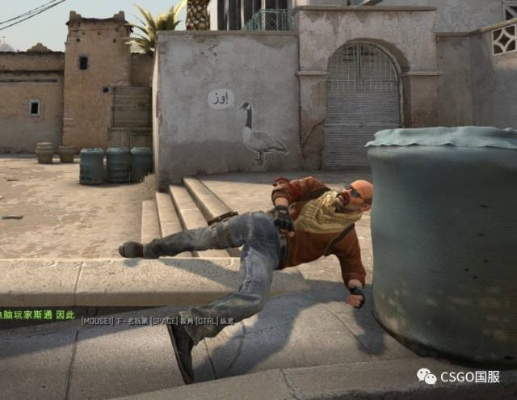 CSGO国际服竞技难民迁徙指南,从国服弃子到欧服枪男的生存法则 CSGO国际服竞技难民迁徙指南,从国服弃子到欧服枪男的生存法则