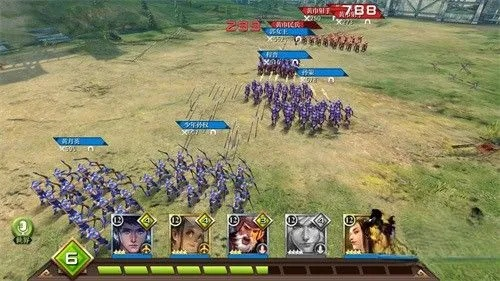 金戈铁马还值得玩吗?2026年实战评测+新手入门到精通全攻略 金戈铁马还值得玩吗?2026年实战评测+新手入门到精通全攻略