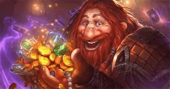 炉石老板娘2026毒瘤阵容曝光，鲍勃亲传连胜运营心法