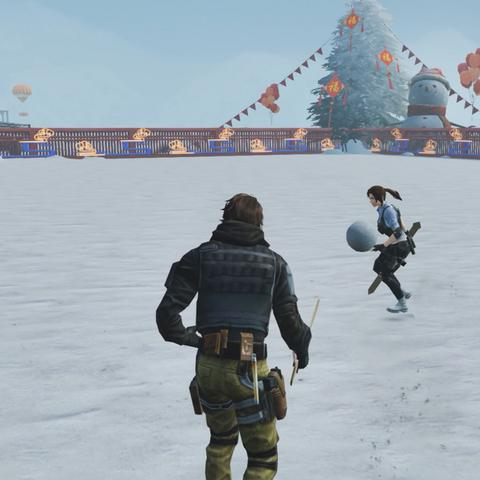 明日之后新手必看，3天从废土菜鸟到资源大亨的绝密生存法则