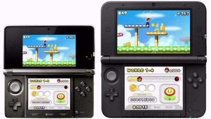 一、NDS中文游戏资源现状，汉化ROM的考古困境