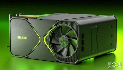 RTX 5090功耗解锁达2500W，这还让玩家怎么玩？