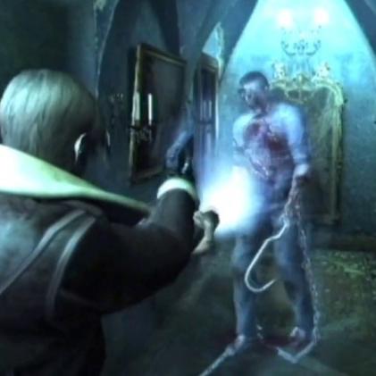 生化9演员吐露心声，演绎50岁沧桑里昂，从青涩到难演太不易！