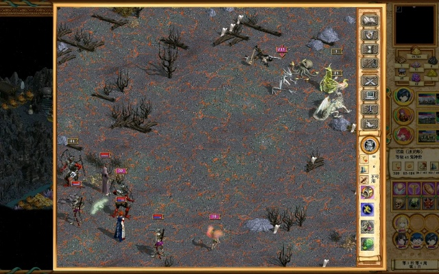 英雄无敌4疾风战场2026终极指南，从崩溃兼容到封神战术的7个隐藏真相