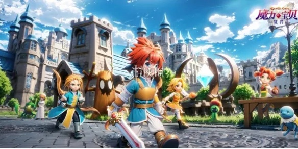 17173魔力宝贝私服怎么选？2026年最新版本避坑指南与打金攻略