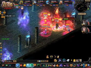 魔域吸血鬼2026终极养成指南，血祭流实战密码全解析