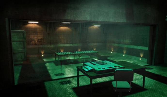 逃生游戏总卡关？2026年Q1数据揭示的3个逆向解谜思维