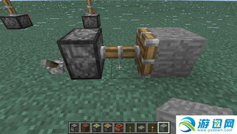 我的世界0.15活塞红石绝版机制,鞘翅飞行与马匹繁殖失传技巧全解析 我的世界0.15活塞红石绝版机制,鞘翅飞行与马匹繁殖失传技巧全解析