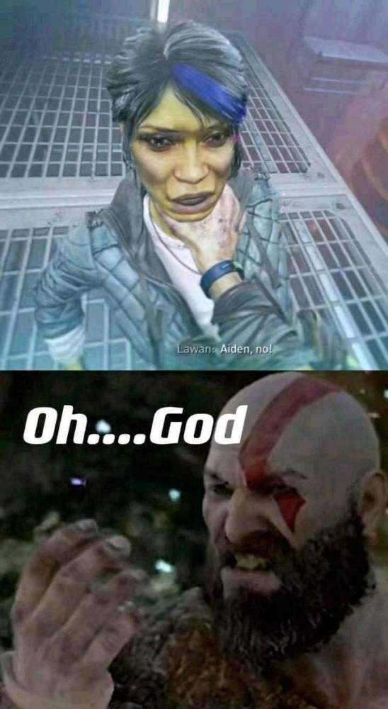 正当防卫创作人吐槽，近30年游戏行业正变得愈发胆小懦弱