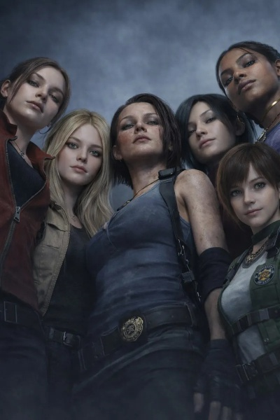 2021年就已启动的生化危机10,可能要到2029年后才会推出! 2021年就已启动的生化危机10,可能要到2029年后才会推出!