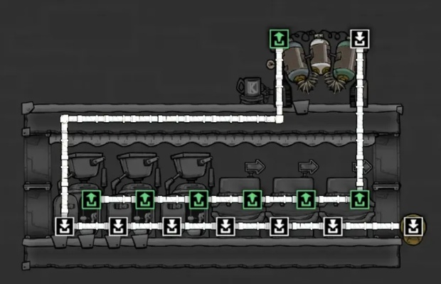 缺氧高压制氧总爆炸？免维护生态闭环布局核心门道揭秘